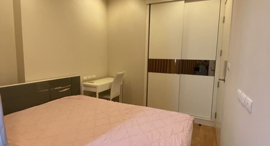For rent 1 bed condo in Phra Khanong, Bangkok