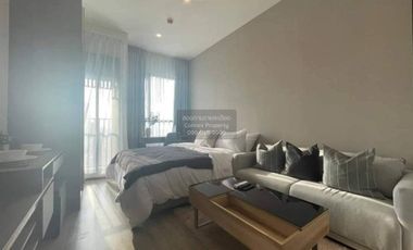 Condo en alquiler de 1 habitaciones en Watthana, Bangkok