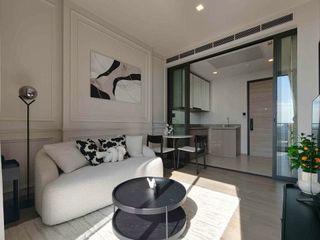 Wohnung zur Miete mit 1 Zimmer in Chatuchak, Bangkok