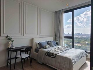 Wohnung zur Miete mit 1 Zimmer in Chatuchak, Bangkok