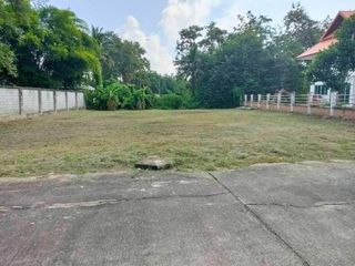 For sale land in Hang Dong, Chiang Mai