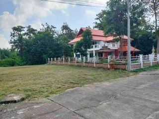 For sale land in Hang Dong, Chiang Mai