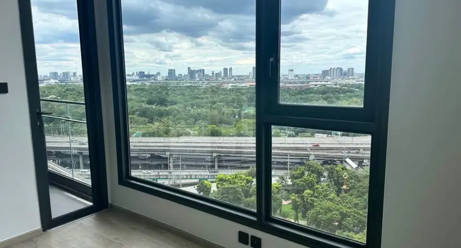 出租 1 卧室 公寓 在 Chatuchak, 曼谷