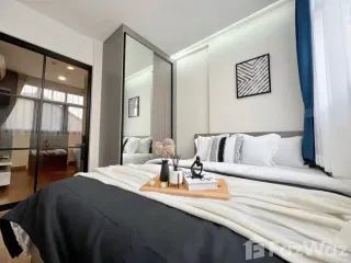 出租 1 卧室 公寓 在 Bang Khen, 曼谷