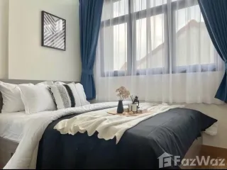 出租 1 卧室 公寓 在 Bang Khen, 曼谷