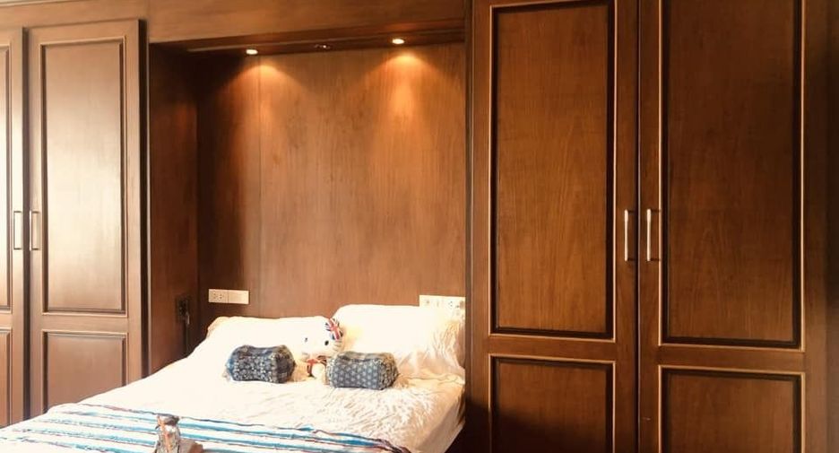 Wohnung zum Kauf mit 1 Zimmer in Mueang Chiang Mai, Chiang Mai