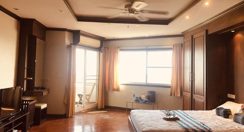 Wohnung zum Kauf mit 1 Zimmer in Mueang Chiang Mai, Chiang Mai