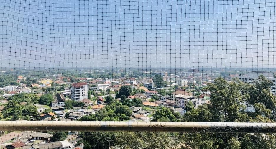 Wohnung zum Kauf mit 1 Zimmer in Mueang Chiang Mai, Chiang Mai