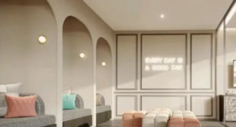 For sale 1 bed apartment in Phra Khanong, Bangkok