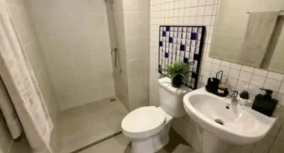 For sale 1 bed apartment in Phra Khanong, Bangkok