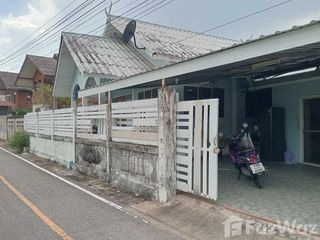 出售 4 卧室 独立屋 在 Hang Dong, Chiang Mai