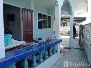 出售 4 卧室 独立屋 在 Hang Dong, Chiang Mai