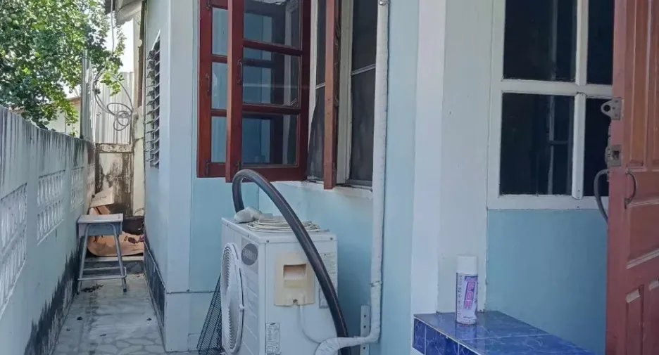 出售 4 卧室 独立屋 在 Hang Dong, Chiang Mai