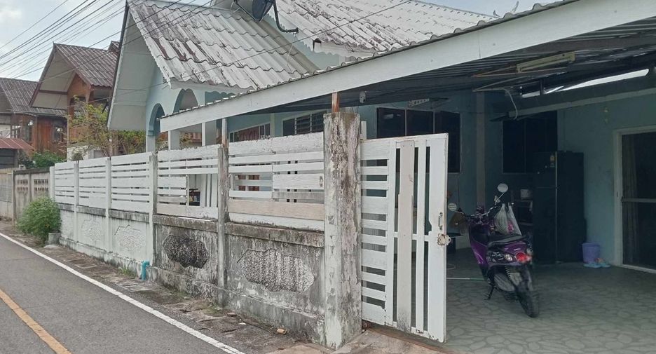 出售 4 卧室 独立屋 在 Hang Dong, Chiang Mai