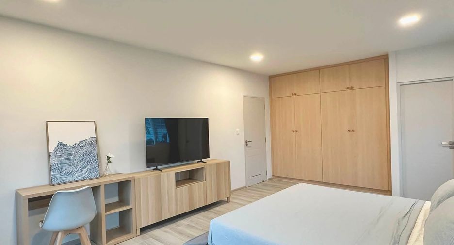 For sale and for rent 3 bedrooms house in Bang Phli, Samut Prakan