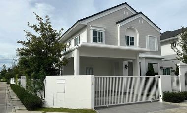 出售 和 出租 3 卧室 独立屋 在 Bang Phli, Samut Prakan
