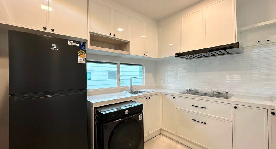 For sale and for rent 3 bedrooms house in Bang Phli, Samut Prakan