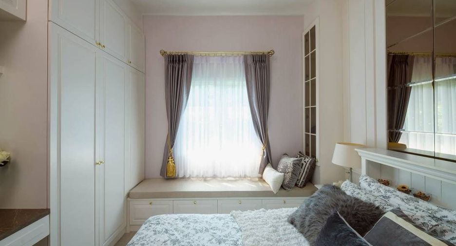 Haus zum Kauf mit 3 Zimmer in San Sai, Chiang Mai