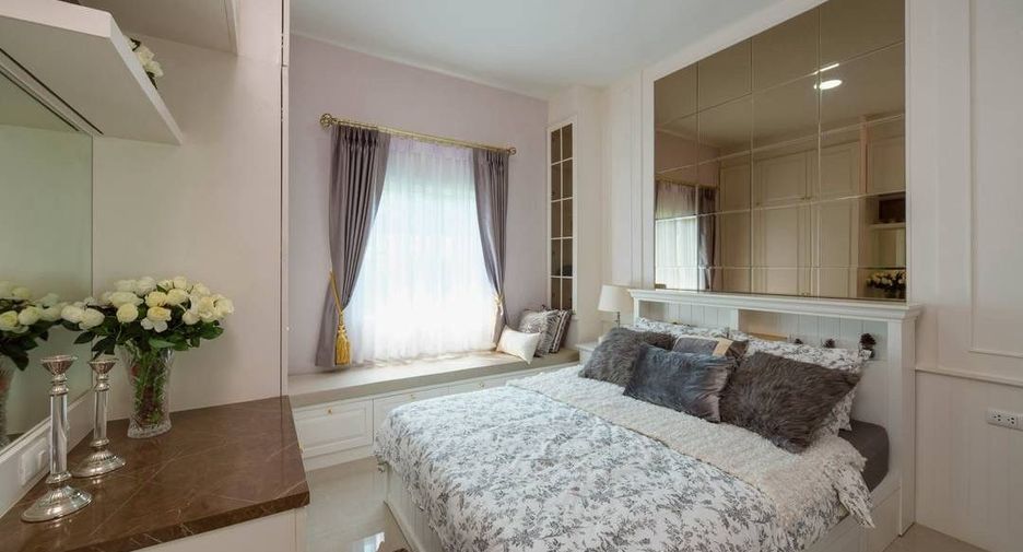Haus zum Kauf mit 3 Zimmer in San Sai, Chiang Mai