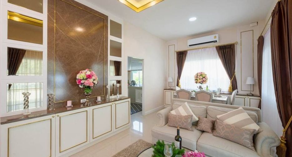 Haus zum Kauf mit 3 Zimmer in San Sai, Chiang Mai