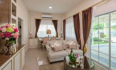 Haus zum Kauf mit 3 Zimmer in San Sai, Chiang Mai