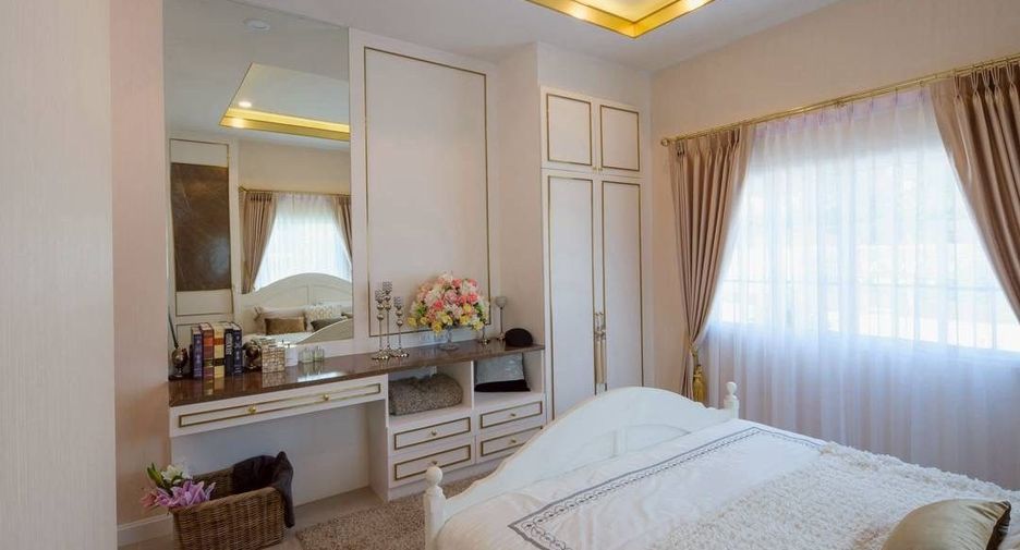 Haus zum Kauf mit 3 Zimmer in San Sai, Chiang Mai