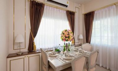Haus zum Kauf mit 3 Zimmer in San Sai, Chiang Mai