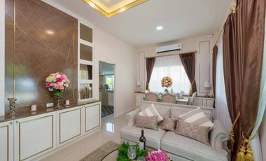 Haus zum Kauf mit 3 Zimmer in San Sai, Chiang Mai