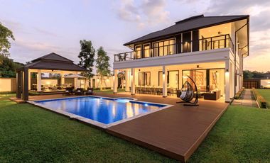 For sale 5 bedrooms house in Mueang Chiang Mai, Chiang Mai