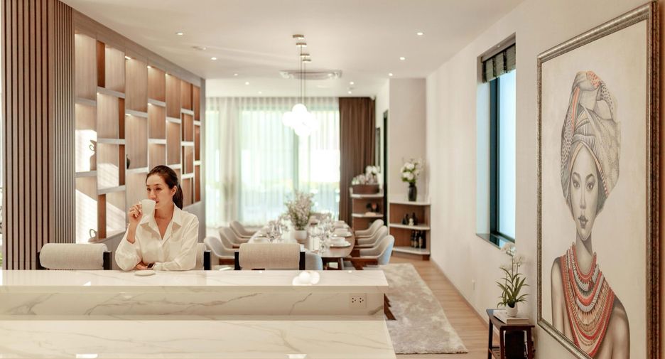 For sale 5 bedrooms house in Mueang Chiang Mai, Chiang Mai