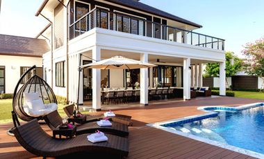 For sale 5 bedrooms house in Mueang Chiang Mai, Chiang Mai