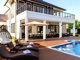 À vendre 5 chambres maison à Mueang Chiang Mai, Chiang Mai