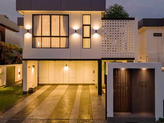 À vendre 4 chambres maison à Mueang Chiang Mai, Chiang Mai