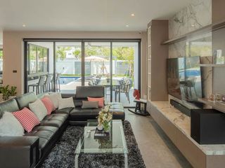 À vendre 4 chambres maison à Mueang Chiang Mai, Chiang Mai