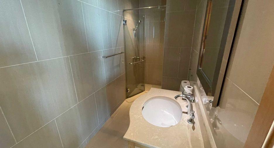 Condo en alquiler de 2 habitaciones en Sathon, Bangkok