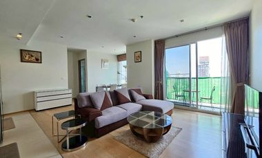 For rent and for sale 2 bedrooms condo in Watthana, Bangkok