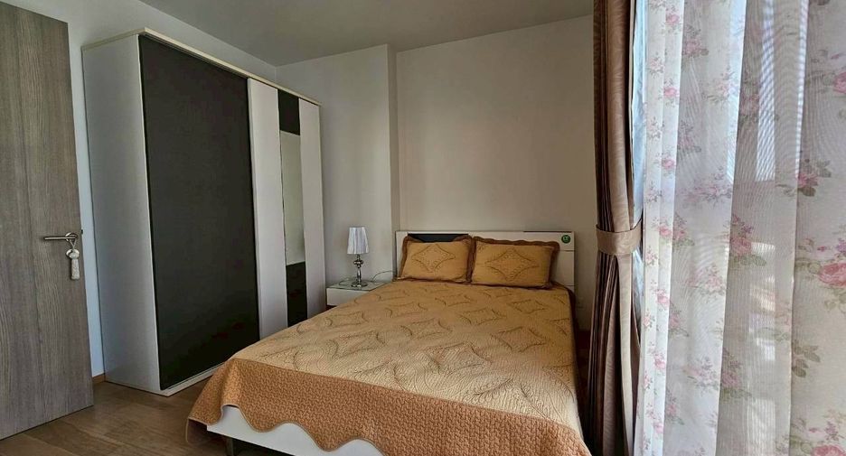 For rent and for sale 2 bedrooms condo in Watthana, Bangkok