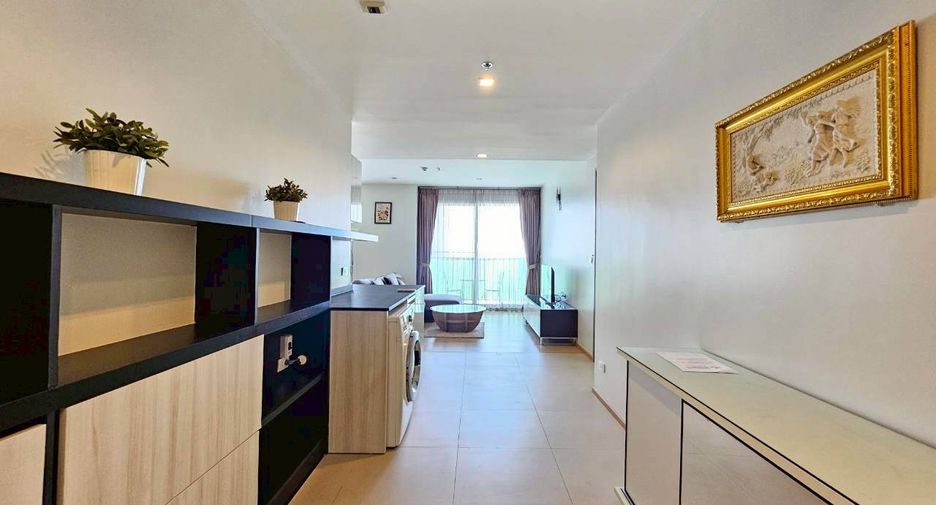 For rent and for sale 2 bedrooms condo in Watthana, Bangkok