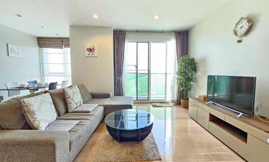 For rent and for sale 2 bedrooms condo in Watthana, Bangkok