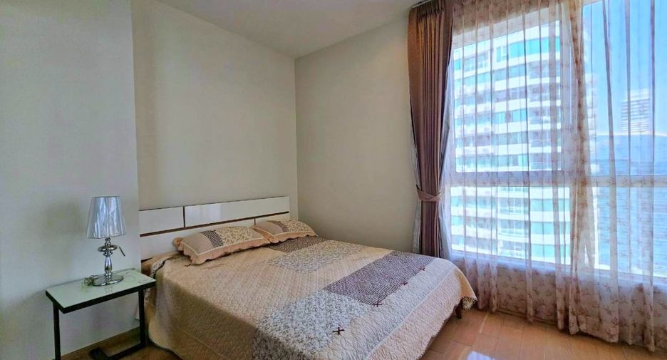For rent and for sale 2 bedrooms condo in Watthana, Bangkok