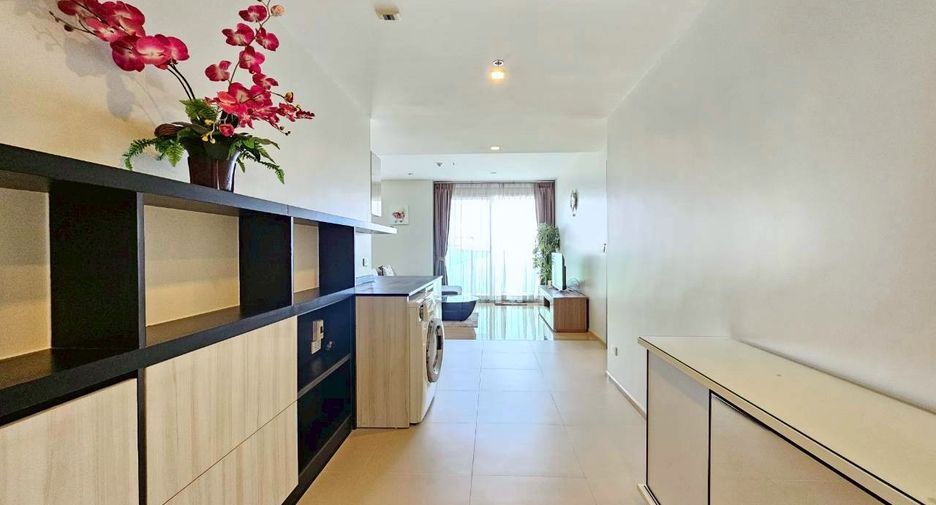 For rent and for sale 2 bedrooms condo in Watthana, Bangkok