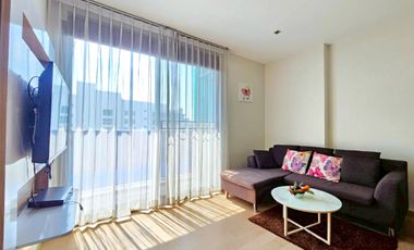 For rent and for sale 1 bed condo in Watthana, Bangkok