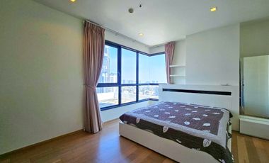 For rent and for sale 2 bedrooms condo in Watthana, Bangkok