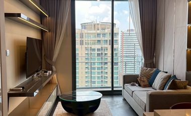 À louer 1 chambre condo à Khlong Toei, Bangkok