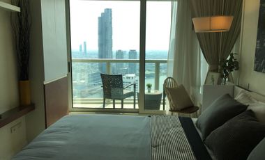 À louer et à vendre 1 chambre condo à Sathon, Bangkok
