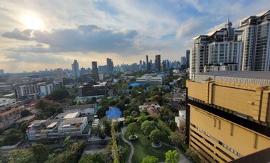 À louer et à vendre 1 chambre condo à Khlong Toei, Bangkok
