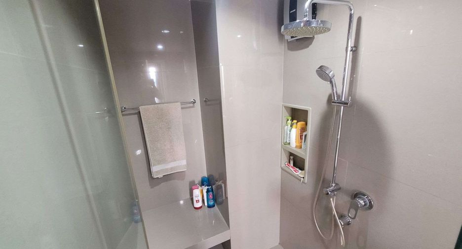 À louer et à vendre 1 chambre condo à Khlong Toei, Bangkok