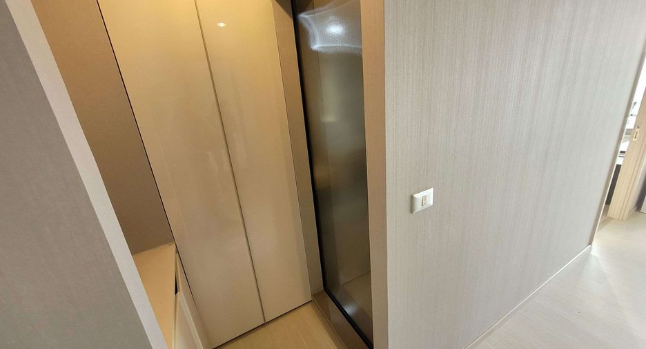 À louer et à vendre 1 chambre condo à Khlong Toei, Bangkok