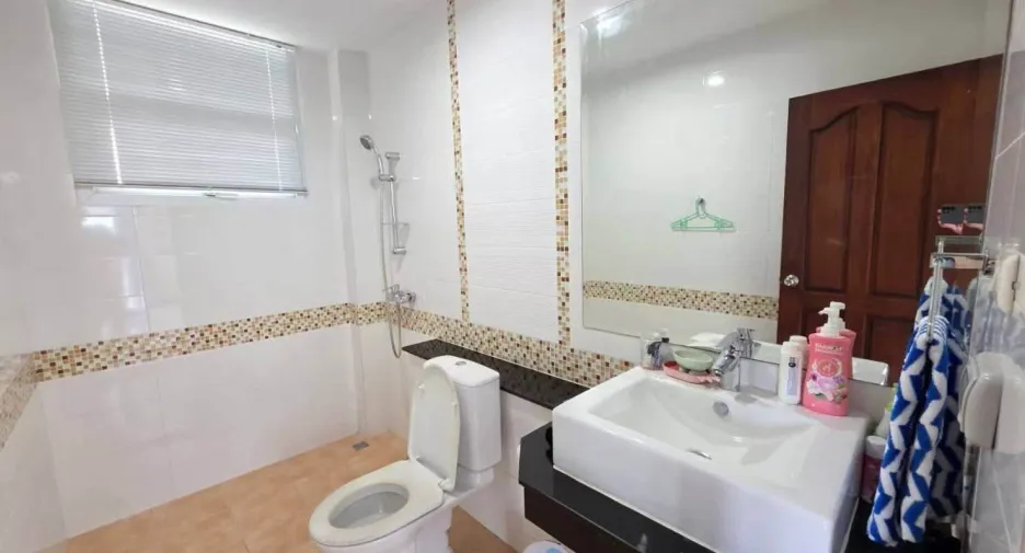 For sale 3 ベッドルーム house in Bang Lamung, Chonburi