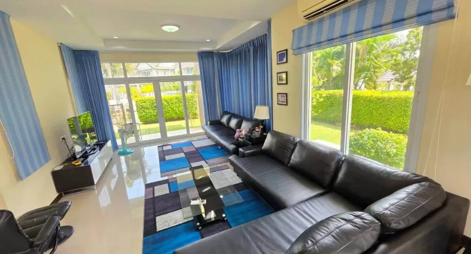 For sale 3 ベッドルーム house in Bang Lamung, Chonburi